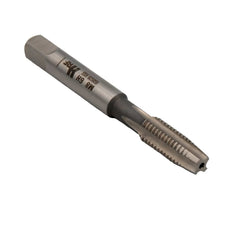 Hepyc 23251 – M8 x 1.25mm HSS ISO529 Straight Flute Hand Tap 6H Taper - Twin Eagle Imports