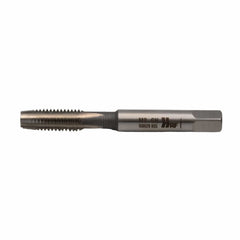 Hepyc 23251 – M8 x 1.25mm HSS ISO529 Straight Flute Hand Tap 6H Taper - Twin Eagle Imports