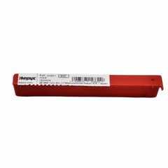 Hepyc 23251 – M8 x 1.25mm HSS ISO529 Straight Flute Hand Tap 6H Taper - Twin Eagle Imports