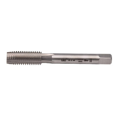 Hepyc 23252 - HSS Straight Flute Short Hand Tap (Intermediate) M12 x 1.75mm - Twin Eagle Imports