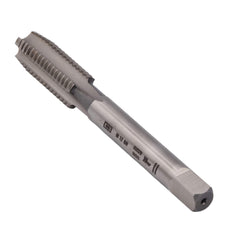 Hepyc 23252 - HSS Straight Flute Short Hand Tap (Intermediate) M12 x 1.75mm - Twin Eagle Imports