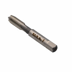 Hepyc 23252 – M10 x 1.5mm HSS ISO529 Straight Flute Hand Tap 6H Intermediate - Twin Eagle Imports