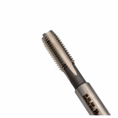 Hepyc 23252 – M10 x 1.5mm HSS ISO529 Straight Flute Hand Tap 6H Intermediate - Twin Eagle Imports