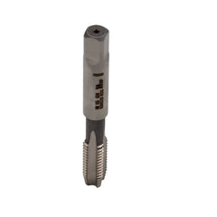 Hepyc 23252 – M10 x 1.5mm HSS ISO529 Straight Flute Hand Tap 6H Intermediate - Twin Eagle Imports