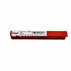 Hepyc 23252 – M10 x 1.5mm HSS ISO529 Straight Flute Hand Tap 6H Intermediate - Twin Eagle Imports