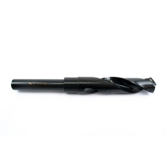 Hepyc 23/32" HSS Reduced Shank Drill DIN 338 - Twin Eagle Imports
