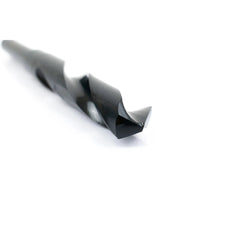 Hepyc 23/32" HSS Reduced Shank Drill DIN 338 - Twin Eagle Imports