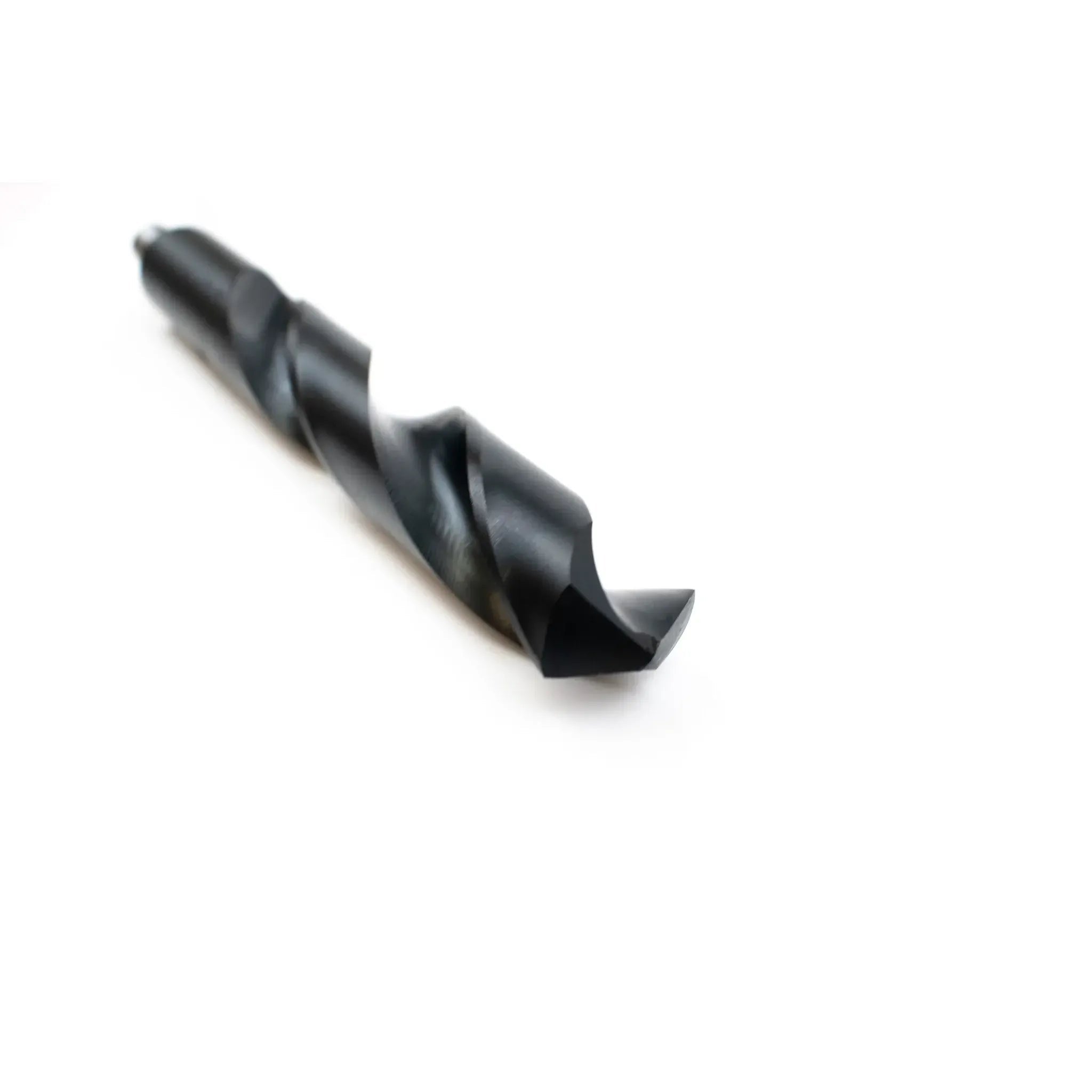 Hepyc 23.5mm HSS Reduced Shank Drill DIN 338 - Twin Eagle Imports