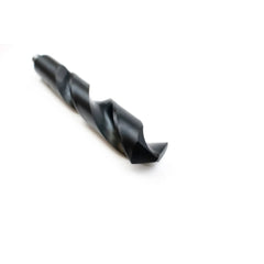 Hepyc 23.5mm HSS Reduced Shank Drill DIN 338 - Twin Eagle Imports