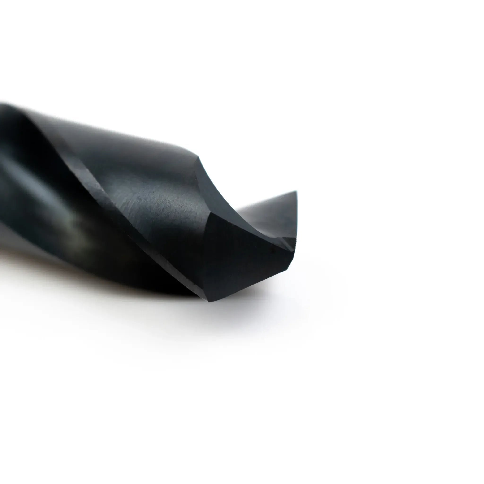 Hepyc 23.5mm HSS Reduced Shank Drill DIN 338 - Twin Eagle Imports