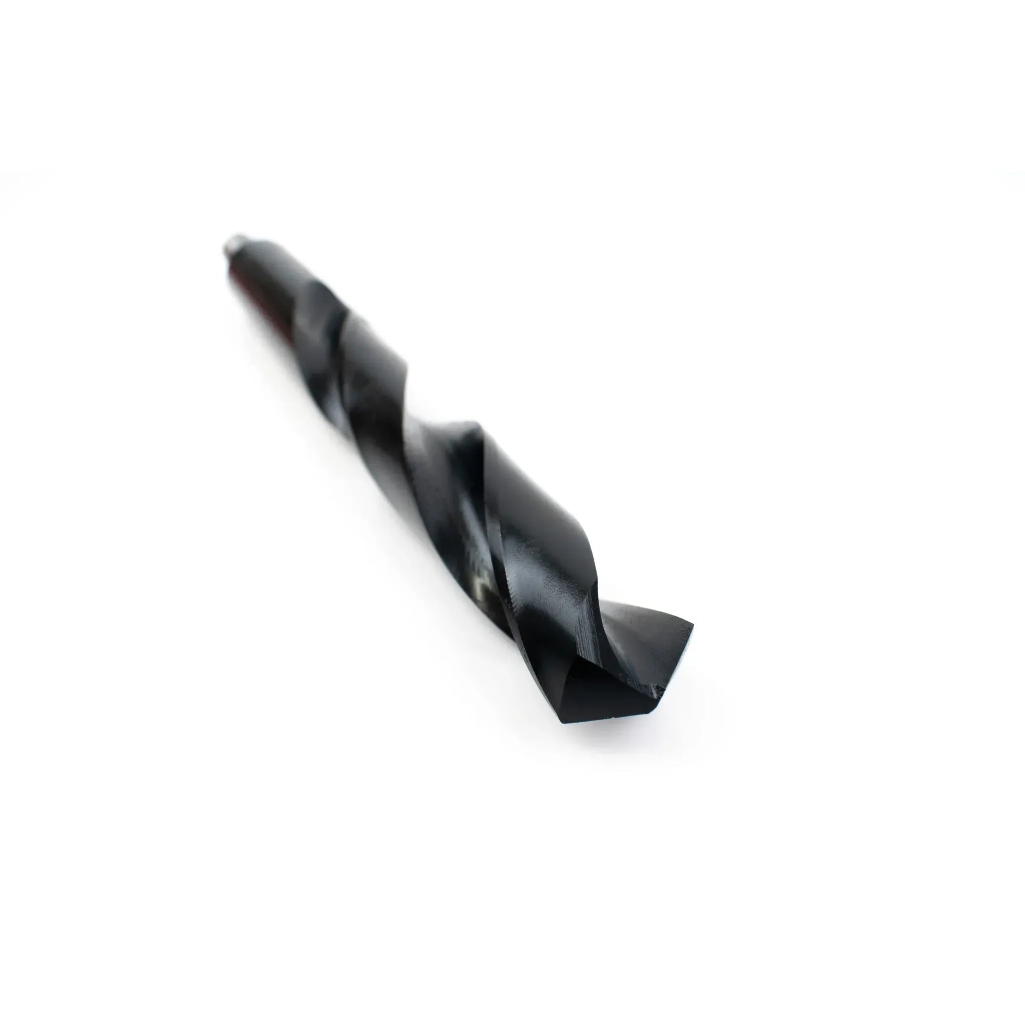 Hepyc 23mm HSS Reduced Shank Drill DIN 338 - Twin Eagle Imports