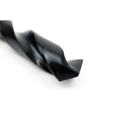 Hepyc 23mm HSS Reduced Shank Drill DIN 338 - Twin Eagle Imports