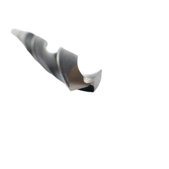 Hepyc 24mm HSS Morse Taper Shank Drill MT3 DIN 345 - Twin Eagle Imports