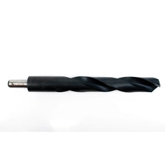Hepyc 24mm HSS Reduced Shank Drill DIN 338 - Twin Eagle Imports