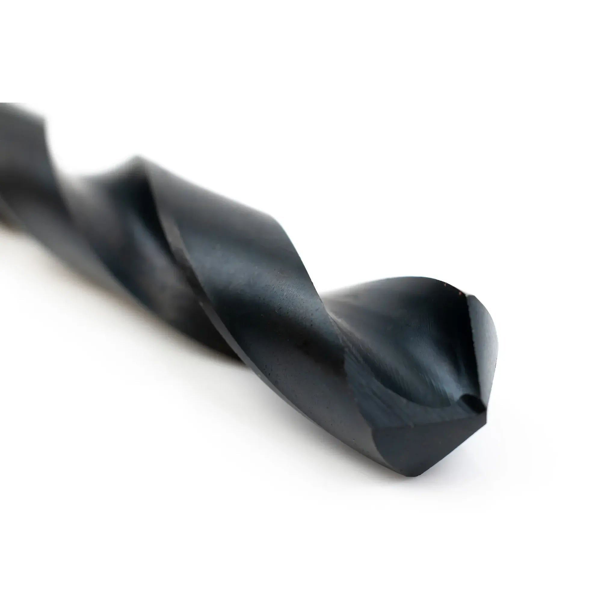 Hepyc 24mm HSS Reduced Shank Drill DIN 338 - Twin Eagle Imports