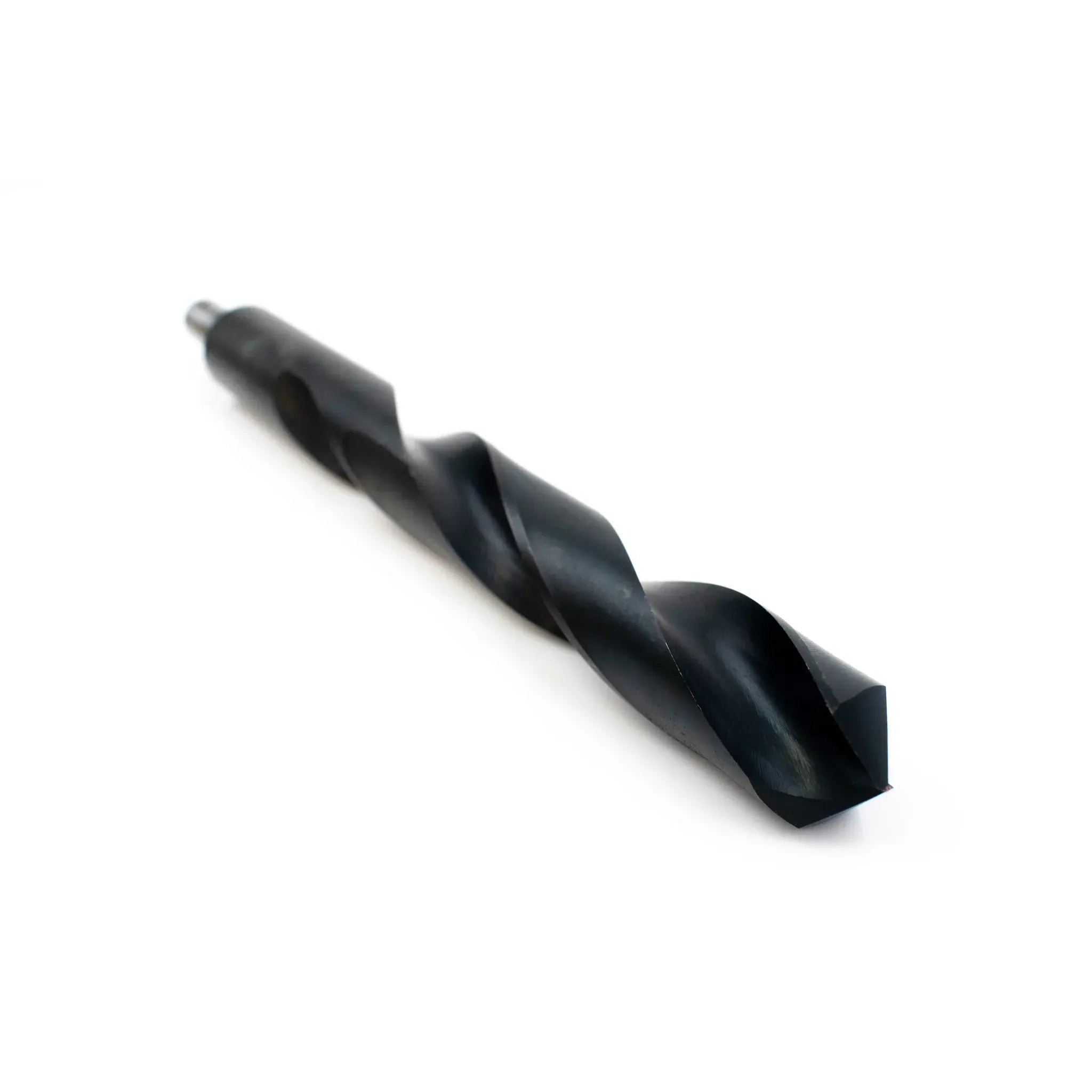 Hepyc 24mm HSS Reduced Shank Drill DIN 338 - Twin Eagle Imports