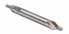 Hepyc 2.50mm HSS DIN333A Centre Drill - Twin Eagle Imports