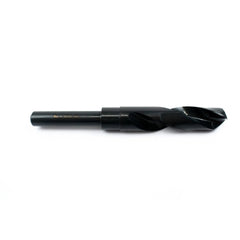 Hepyc 25/32" HSS Reduced Shank Drill DIN 338 - Twin Eagle Imports