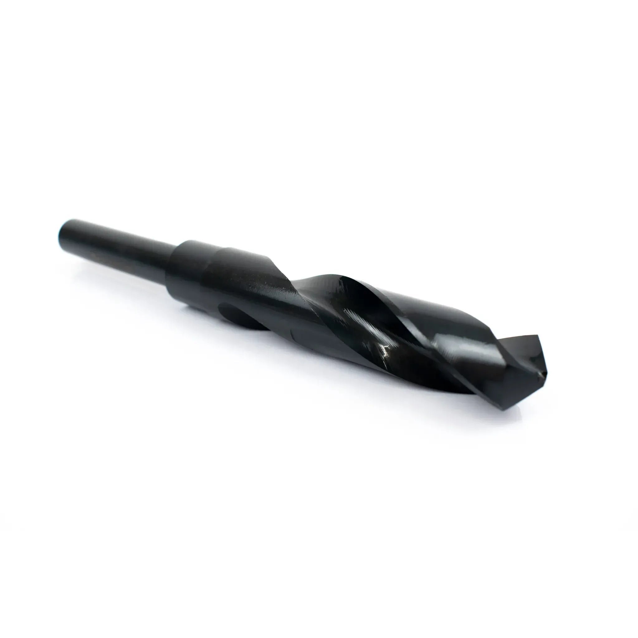 Hepyc 25/32" HSS Reduced Shank Drill DIN 338 - Twin Eagle Imports