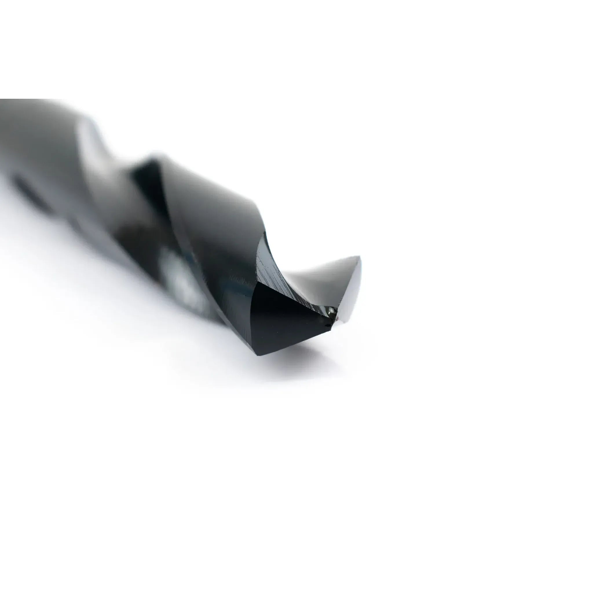 Hepyc 25/32" HSS Reduced Shank Drill DIN 338 - Twin Eagle Imports