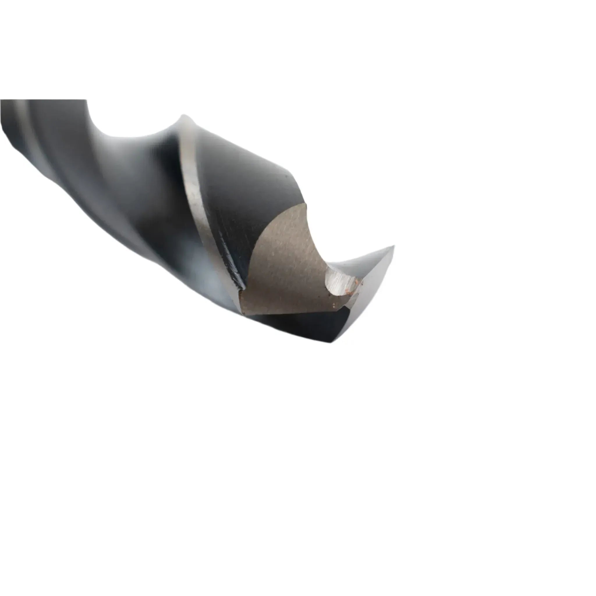 Hepyc 25.5mm HSS Morse Taper Shank Drill MT3 DIN 345 - Twin Eagle Imports