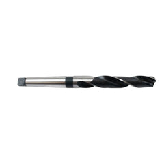 Hepyc 25.5mm HSS Morse Taper Shank Drill MT3 DIN 345 - Twin Eagle Imports