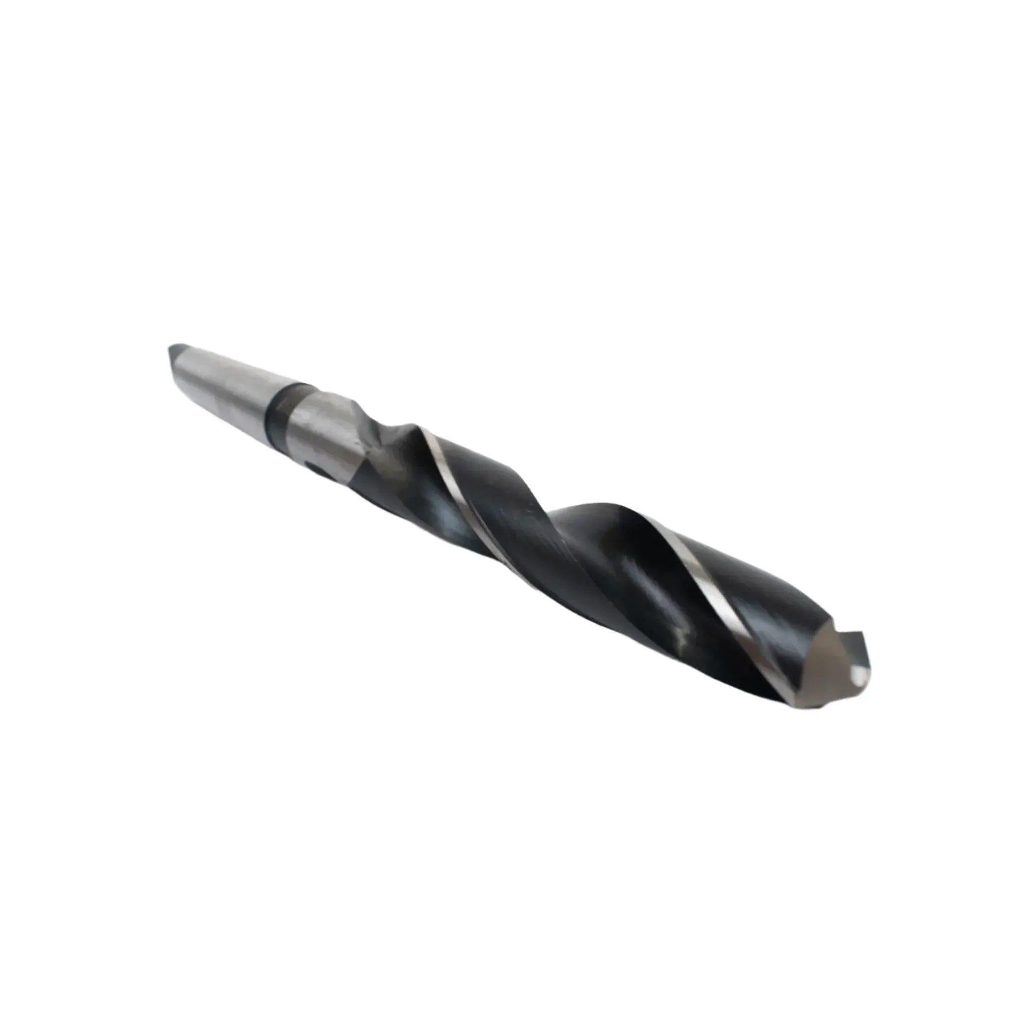 Hepyc 25.5mm HSS Morse Taper Shank Drill MT3 DIN 345 - Twin Eagle Imports