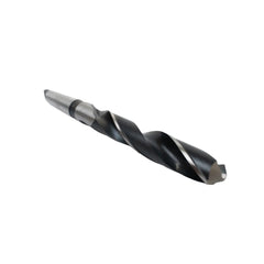 Hepyc 25.5mm HSS Morse Taper Shank Drill MT3 DIN 345 - Twin Eagle Imports