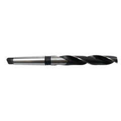 Hepyc 26.5mm HSS Morse Taper Shank Drill MT3 DIN 345 - Twin Eagle Imports