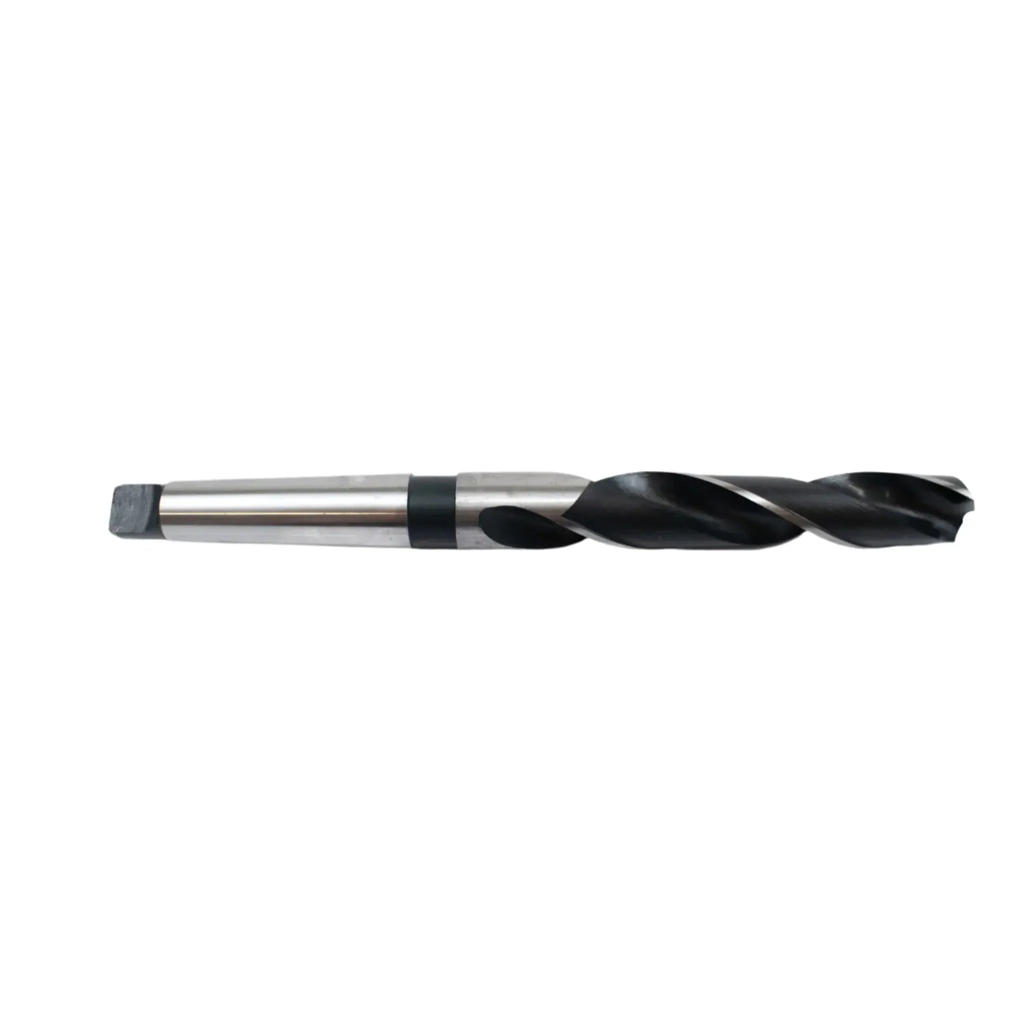 Hepyc 26.5mm HSS Morse Taper Shank Drill MT3 DIN 345 - Twin Eagle Imports