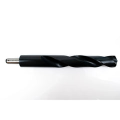 Hepyc 26mm HSS Reduced Shank Drill DIN 338 - Twin Eagle Imports