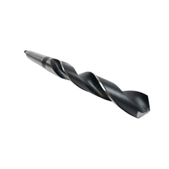 Hepyc 27mm HSS Morse Taper Shank Drill MT3 DIN 345 - Twin Eagle Imports