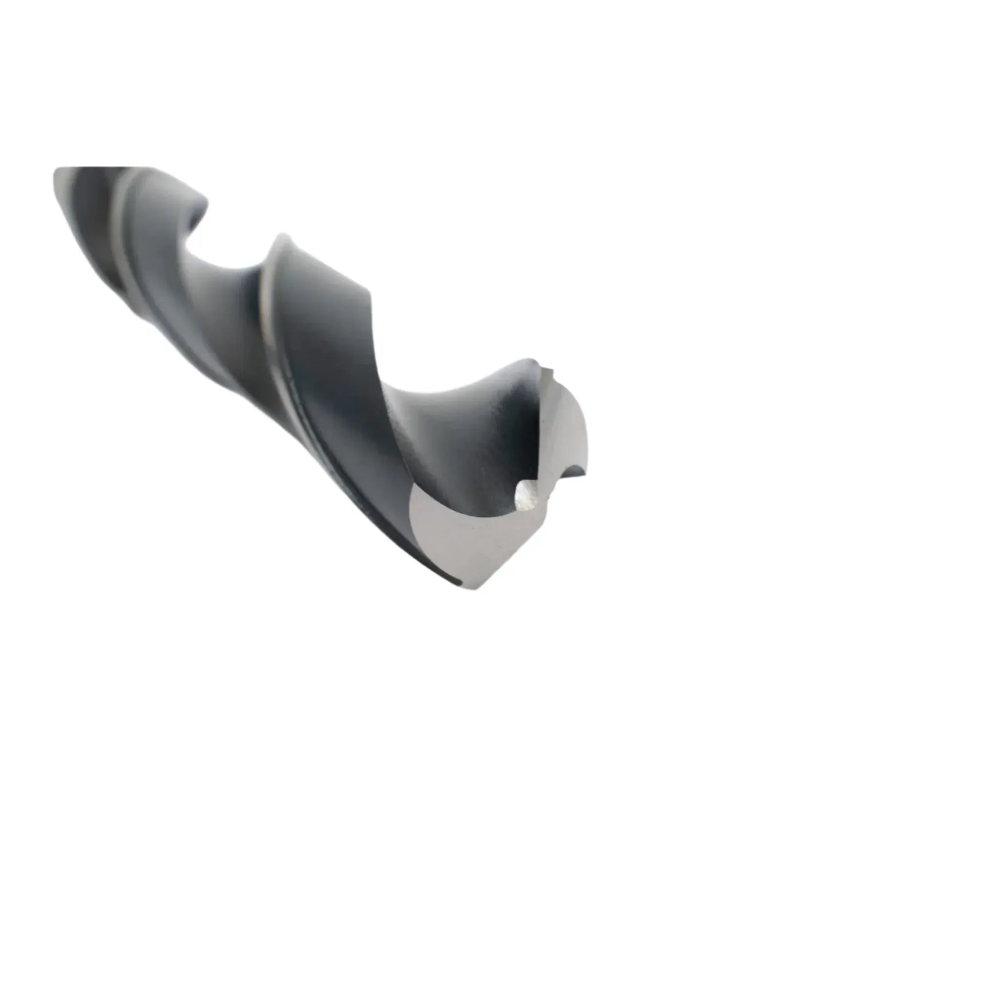 Hepyc 27mm HSS Morse Taper Shank Drill MT3 DIN 345 - Twin Eagle Imports