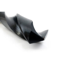 Hepyc 27mm HSS Reduced Shank Drill DIN 338 - Twin Eagle Imports