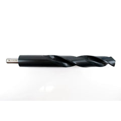 Hepyc 27mm HSS Reduced Shank Drill DIN 338 - Twin Eagle Imports
