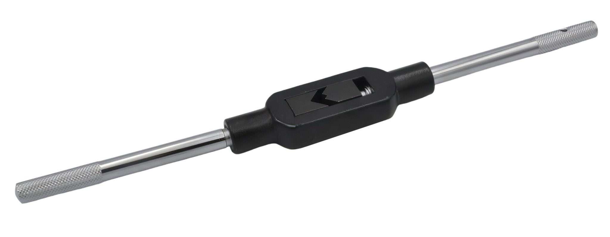 Hepyc 28010000030 – Adjustable Tap Wrench M5-M20 Capacity - Twin Eagle Imports