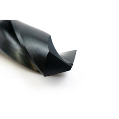 Hepyc 29mm HSS Reduced Shank Drill DIN 338 - Twin Eagle Imports