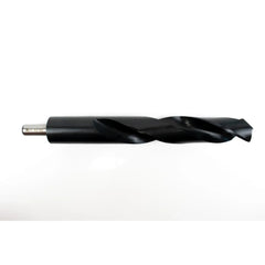 Hepyc 30mm HSS Reduced Shank Drill DIN 338 - Twin Eagle Imports
