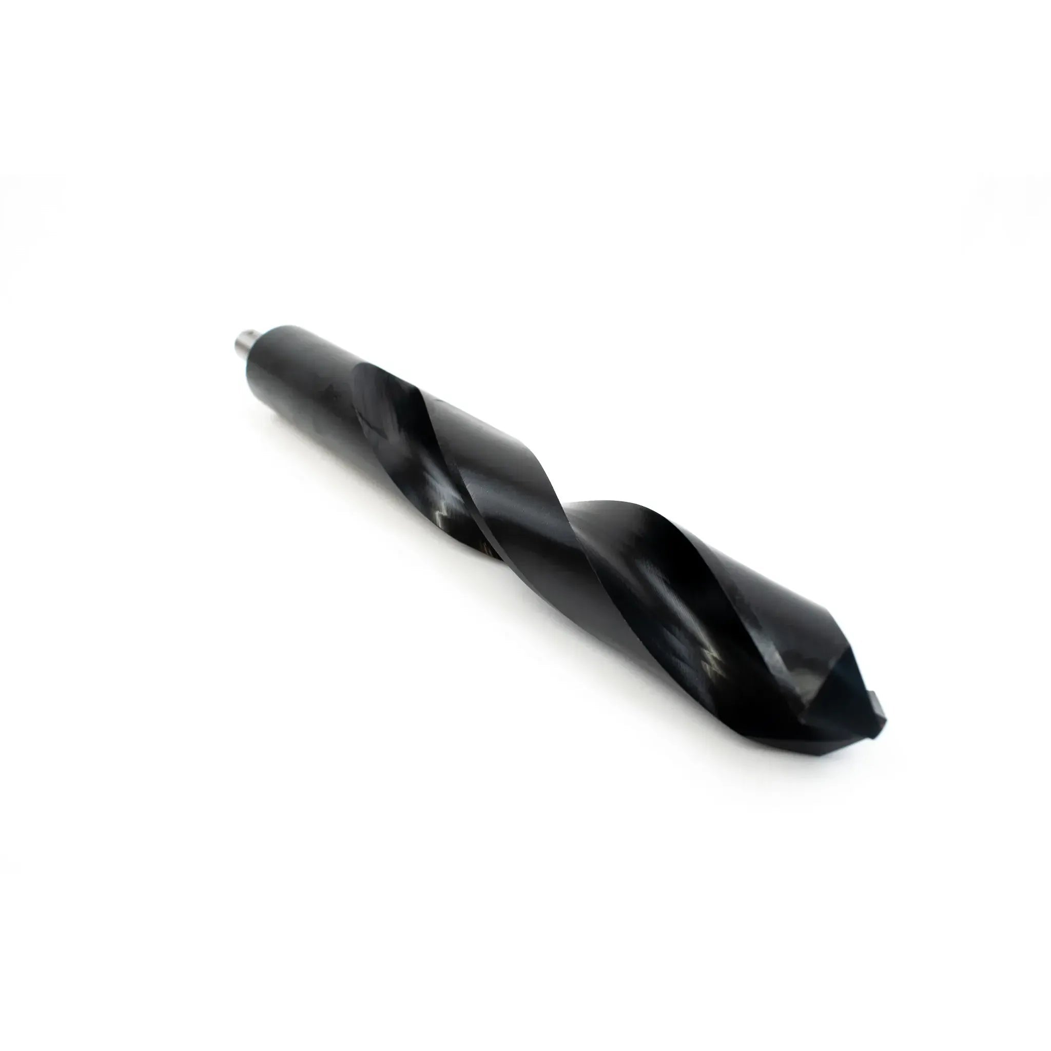 Hepyc 30mm HSS Reduced Shank Drill DIN 338 - Twin Eagle Imports
