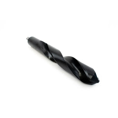 Hepyc 30mm HSS Reduced Shank Drill DIN 338 - Twin Eagle Imports
