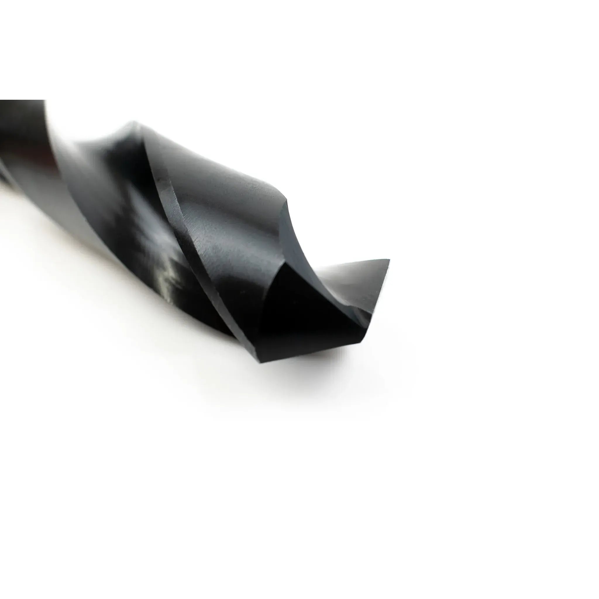 Hepyc 30mm HSS Reduced Shank Drill DIN 338 - Twin Eagle Imports