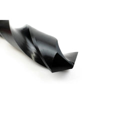Hepyc 30mm HSS Reduced Shank Drill DIN 338 - Twin Eagle Imports
