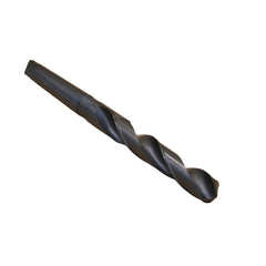 Hepyc 31/32" HSS Morse Taper Shank Drill MT3 DIN 345 - Twin Eagle Imports
