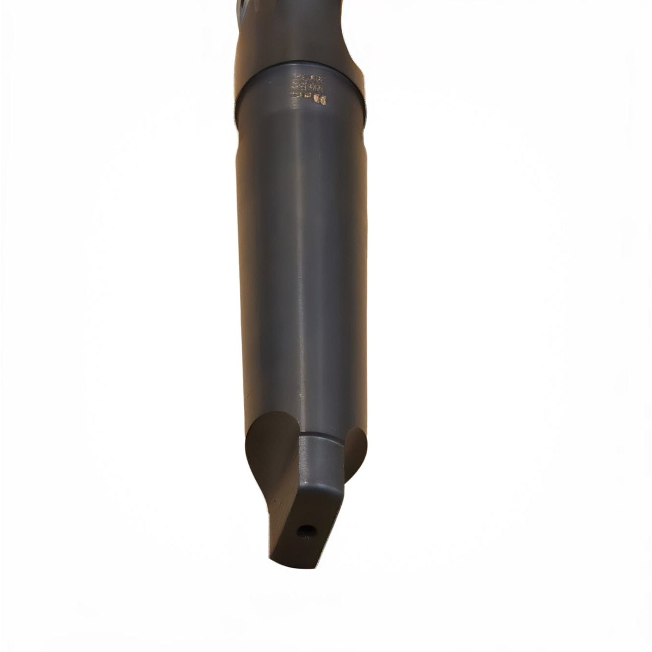 Hepyc 31/32" HSS Morse Taper Shank Drill MT3 DIN 345 - Twin Eagle Imports