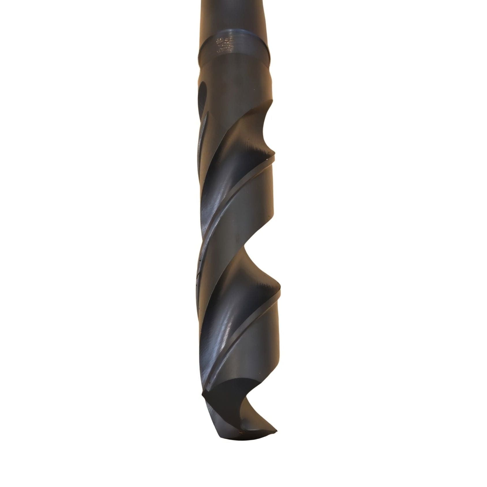 Hepyc 31/32" HSS Morse Taper Shank Drill MT3 DIN 345 - Twin Eagle Imports