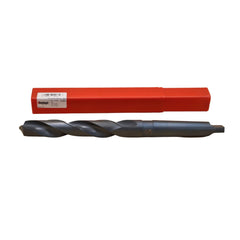 Hepyc 31/32" HSS Morse Taper Shank Drill MT3 DIN 345 - Twin Eagle Imports