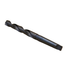 Hepyc 31/32" HSS Morse Taper Shank Drill MT3 DIN 345 - Twin Eagle Imports