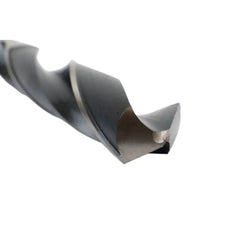 Hepyc 31mm HSS Morse Taper Shank Drill MT3 DIN 345 - Twin Eagle Imports