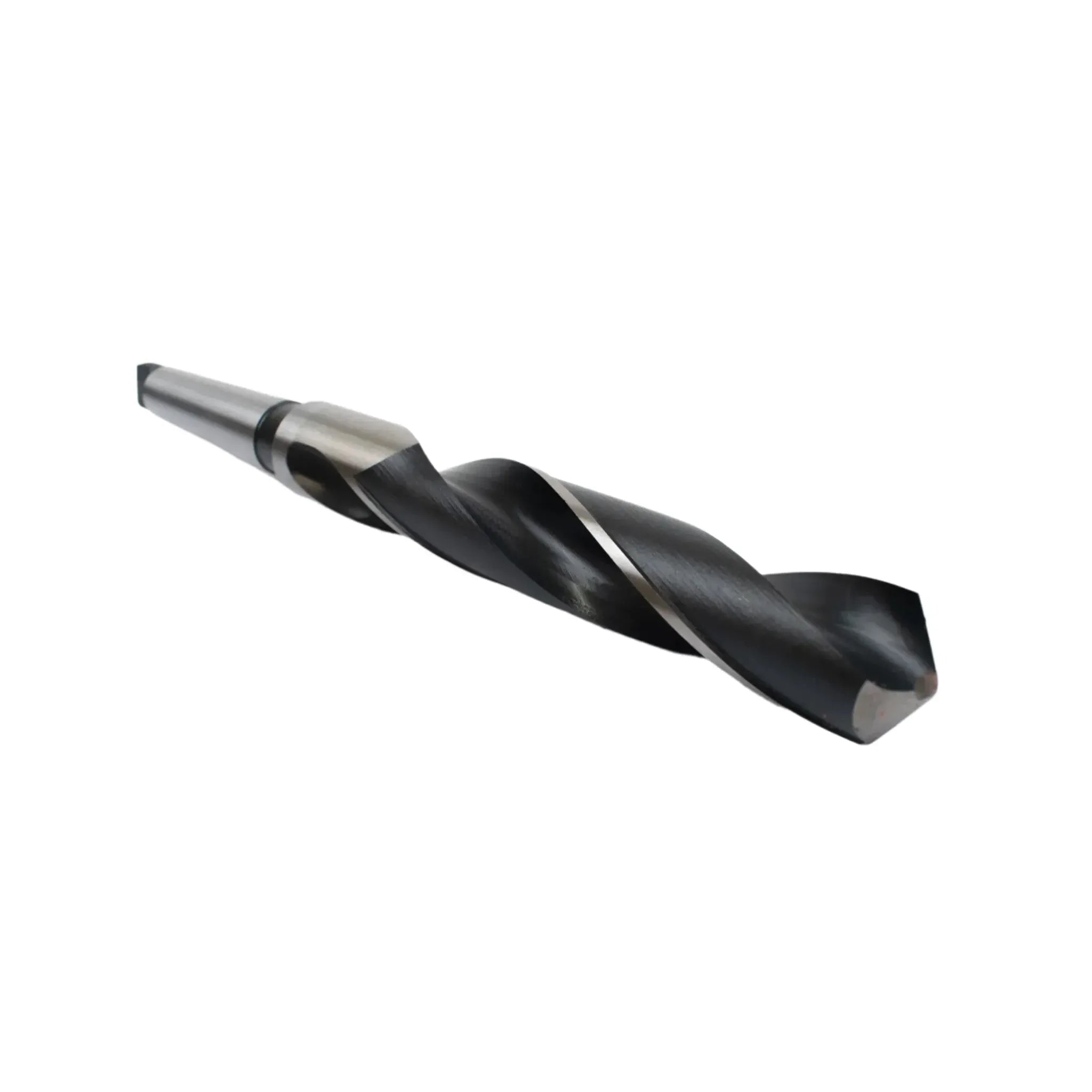 Hepyc 31mm HSS Morse Taper Shank Drill MT3 DIN 345 - Twin Eagle Imports