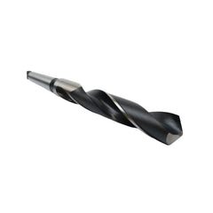 Hepyc 31mm HSS Morse Taper Shank Drill MT3 DIN 345 - Twin Eagle Imports
